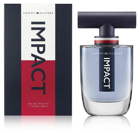 impact tommy hilfiger perfume.